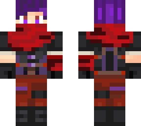 acetrickery wolf engineer - human edit