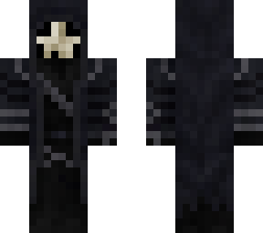 actual skull