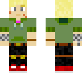 aeryn warschaw