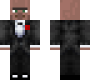agent villager