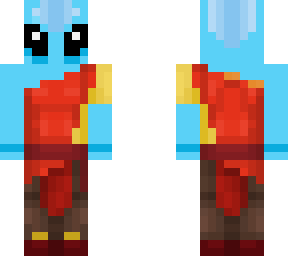 airbender alien