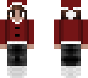 alexa mendoza christmas