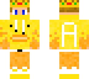 all hail king ashton