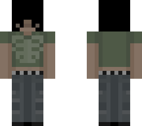 alt andro green