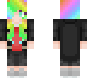 amandalas -punk girl v16-