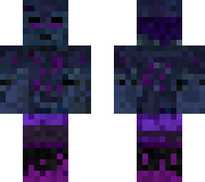 amor dark zombie