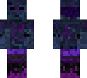 amor dark zombie