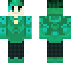 amuleted android (lite)
