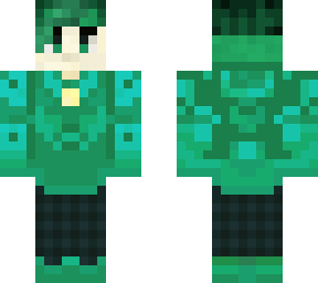 amuleted android