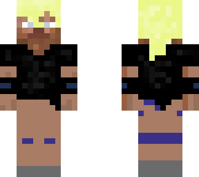animation character q1