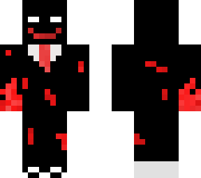 anonimous killer