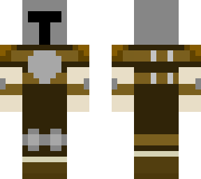 anoobskin567 knight