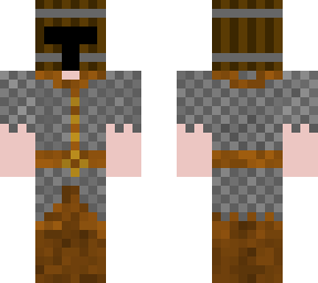 anoobskin567 knight(beginner)