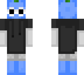 another justdrip skin ig