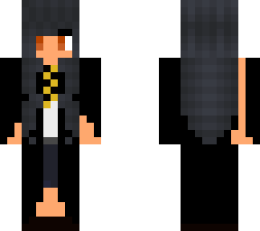 aphmau as a hufflepuff pt.2