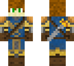 apple knight battle armour