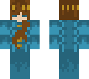 aqua princess