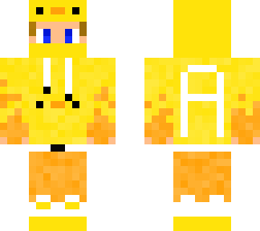 ashton skin modified