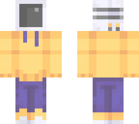 astronaut!