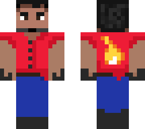 bad brawler uncle