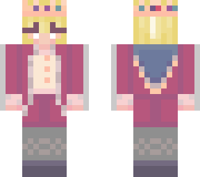 baddissen blond