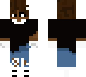 basic skin