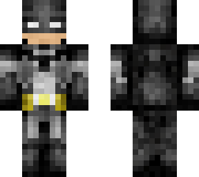 batman: arkham