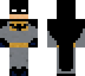 batman