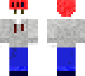 beanie updated skin