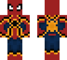 better spiderman