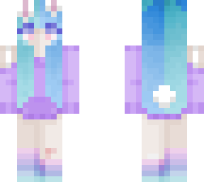 bi bunny