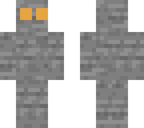 big chunk (low detail)