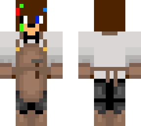 blacksmith w.freddy