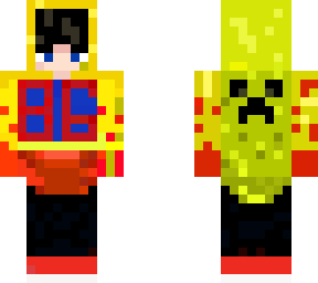 blaze gaming skin pack
