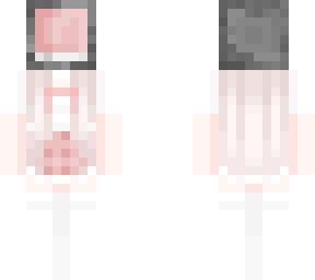 blonde~pink~tvhead