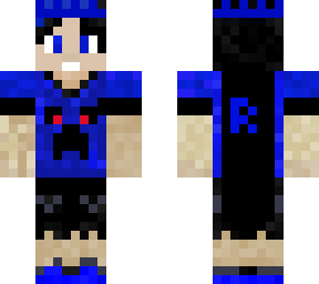 blue creeper king