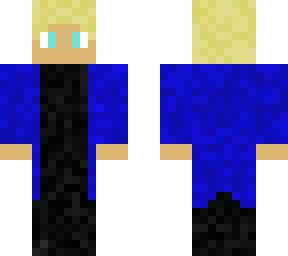 blue defenders