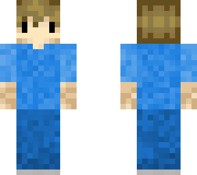 blue *****