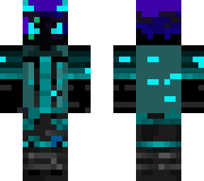 blue ninja