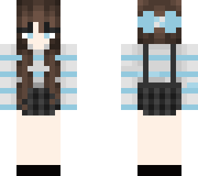 blue salior