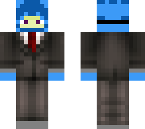blue shu1k3r