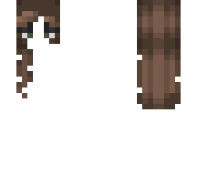 brown hair base