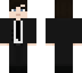 bruce wayne (robert pattinson) v2