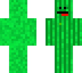 brushy cactus