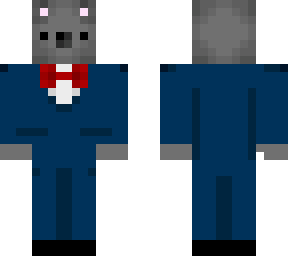 buster moon