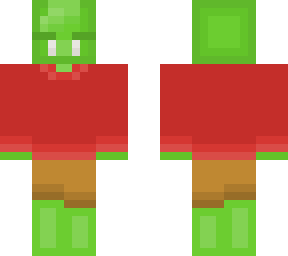 cactus boy