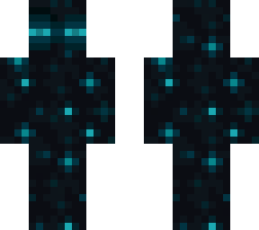 camo-mob #3 endersculk