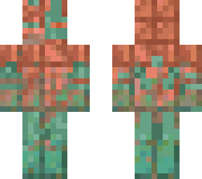 camo-mob #4 coppenderman