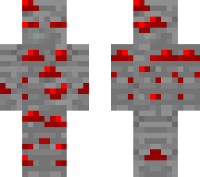 camo-mob #6 enderedstone
