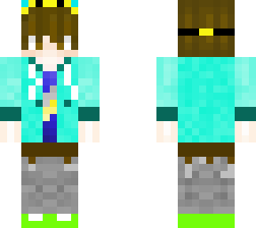 capricorn enineer